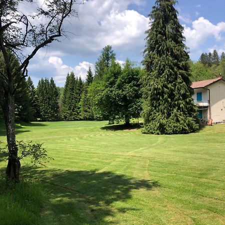 Agriturismo La Casa Nel Bosco Villa Boveglio Екстериор снимка