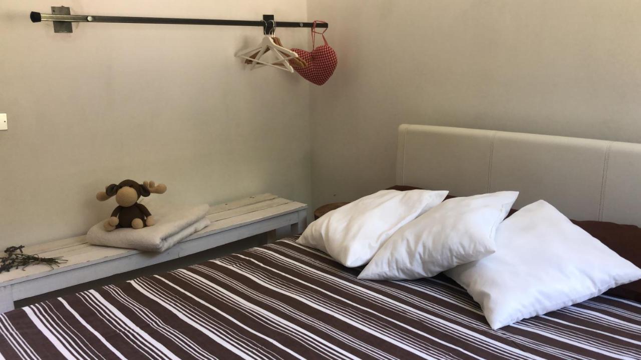 Agriturismo La Casa Nel Bosco Boveglio Екстериор снимка