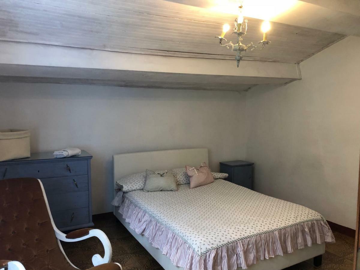Agriturismo La Casa Nel Bosco Boveglio Екстериор снимка