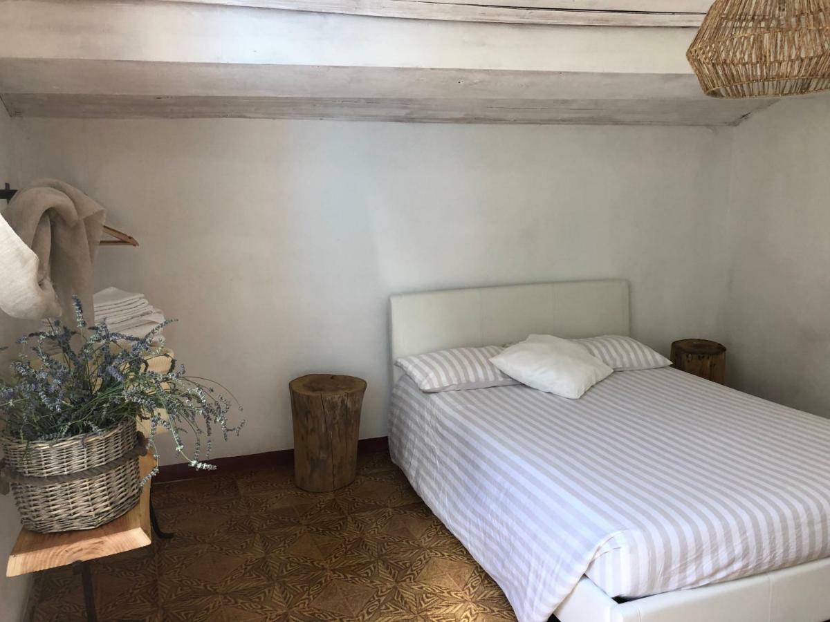 Agriturismo La Casa Nel Bosco Boveglio Екстериор снимка