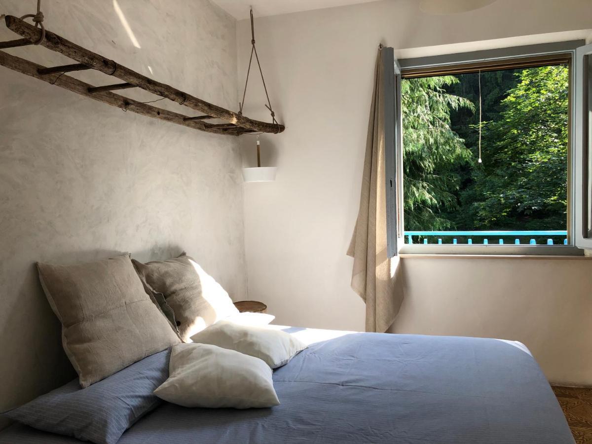 Agriturismo La Casa Nel Bosco Boveglio Екстериор снимка